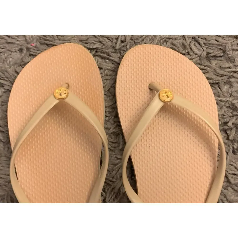 Tory Burch women’s gold
